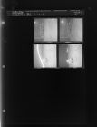 Wreck (4 Negatives) March 12 - 13, 1965 [Sleeve 25, Folder c, Box 35]